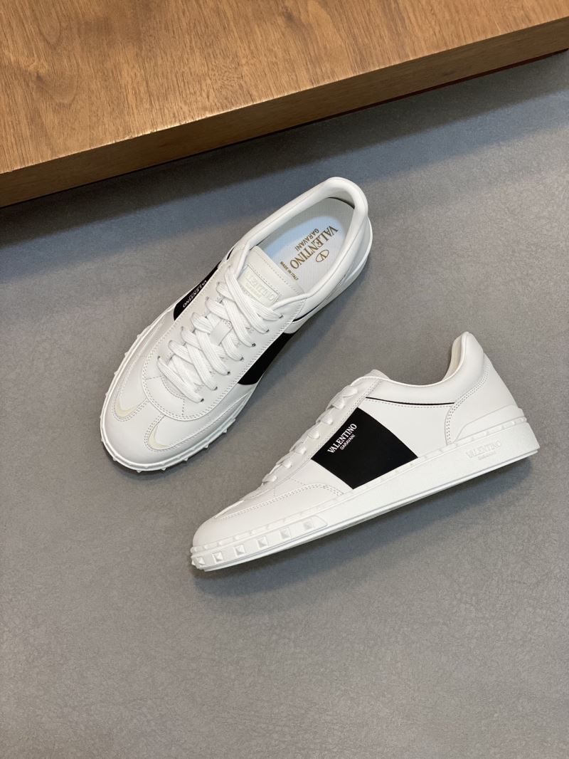 Valentino Low Shoes